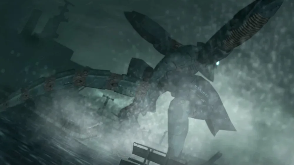Игра для ПК Konami Metal Gear Solid:Master Collec. Vol1 и Sons of Lib (18+) (RUS)