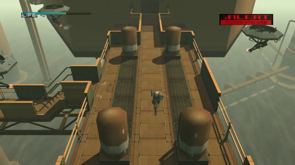 Игра для ПК Konami Metal Gear Solid:Master Collec. Vol1 и Sons of Lib (18+) (RUS)