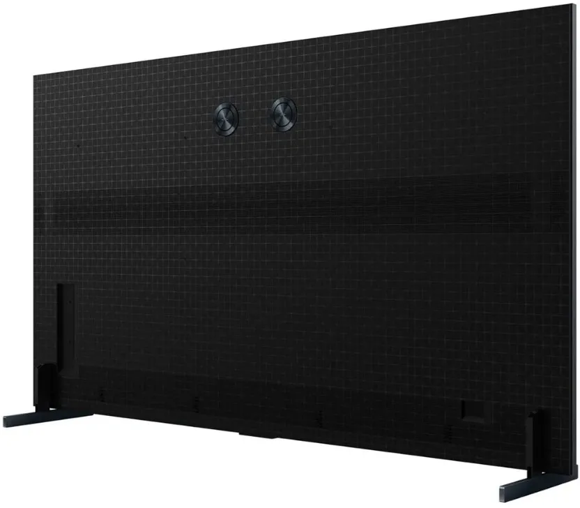 Телевизор LED TCL 85" 85RM9L Frameless черный 4K Ultra HD 144Hz DVB-T DVB-T2 DVB-C DVB-S DVB-S2 USB WiFi Smart TV