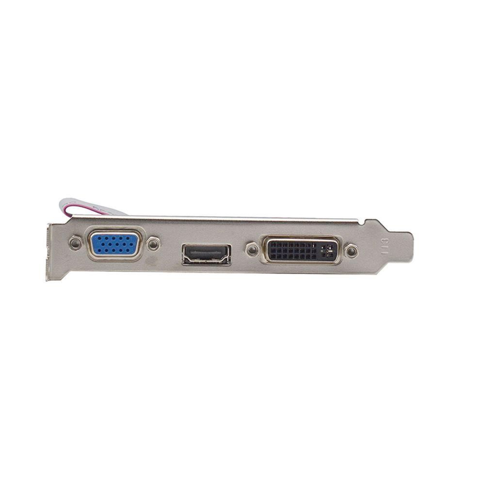 Видеокарта Afox GT610 2GB GDDR3 64bit VGA DVI HDMI 1FAN LP RTL