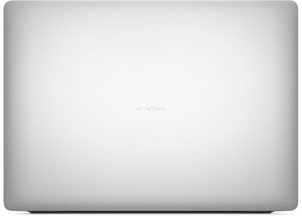 Ноутбук Dell Pro 14 Plus Core Ultra 7 265U 16Gb SSD1Tb Intel Graphics 14" IPS FHD+ (1920x1200) Linux grey WiFi BT Cam (PRO14PL-5655)