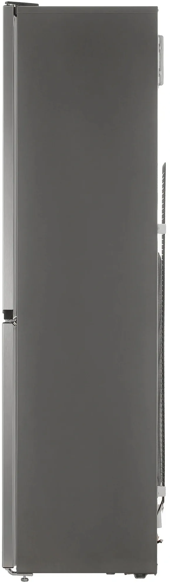 Холодильник Beko B3R0CNK332HX 2-хкамерн. антрацит