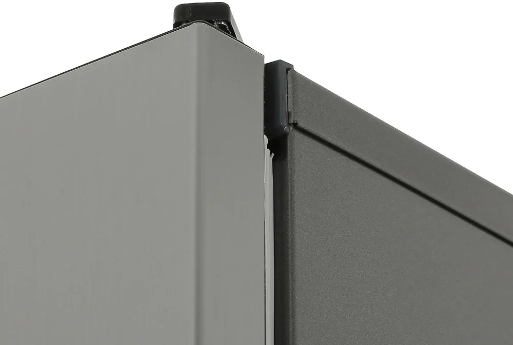 Холодильник Beko B3R0CNK332HX 2-хкамерн. антрацит