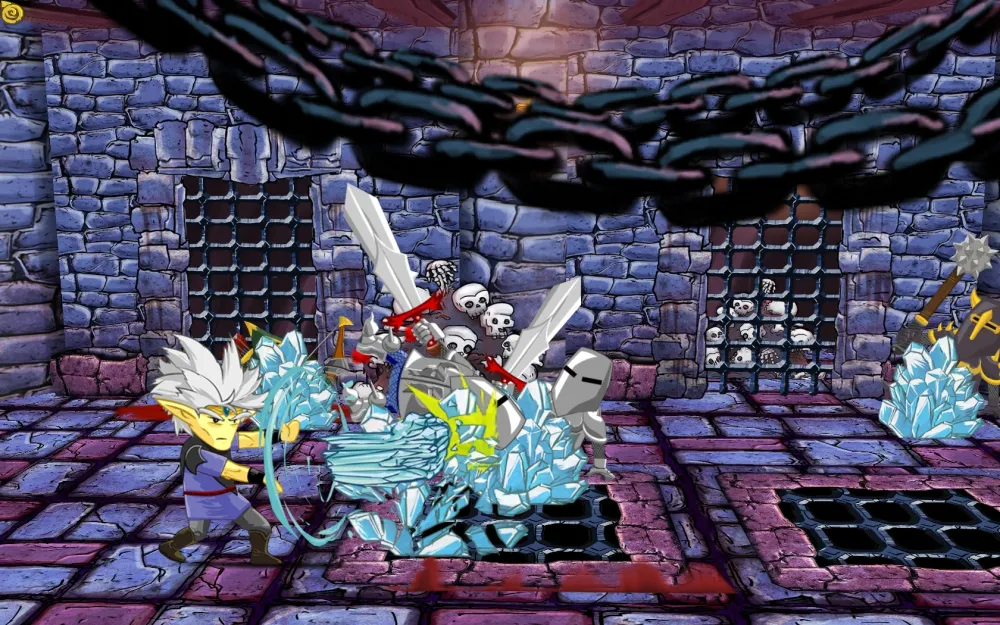 Игра для ПК Headup Arson & Plunder: Unleashed (12+)