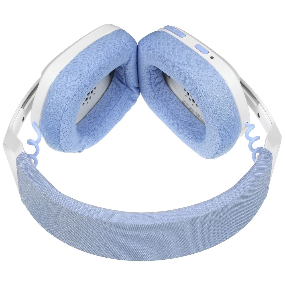 Logitech Headset G435 LIGHTSPEED Wireless Gaming  WHITE - Retail