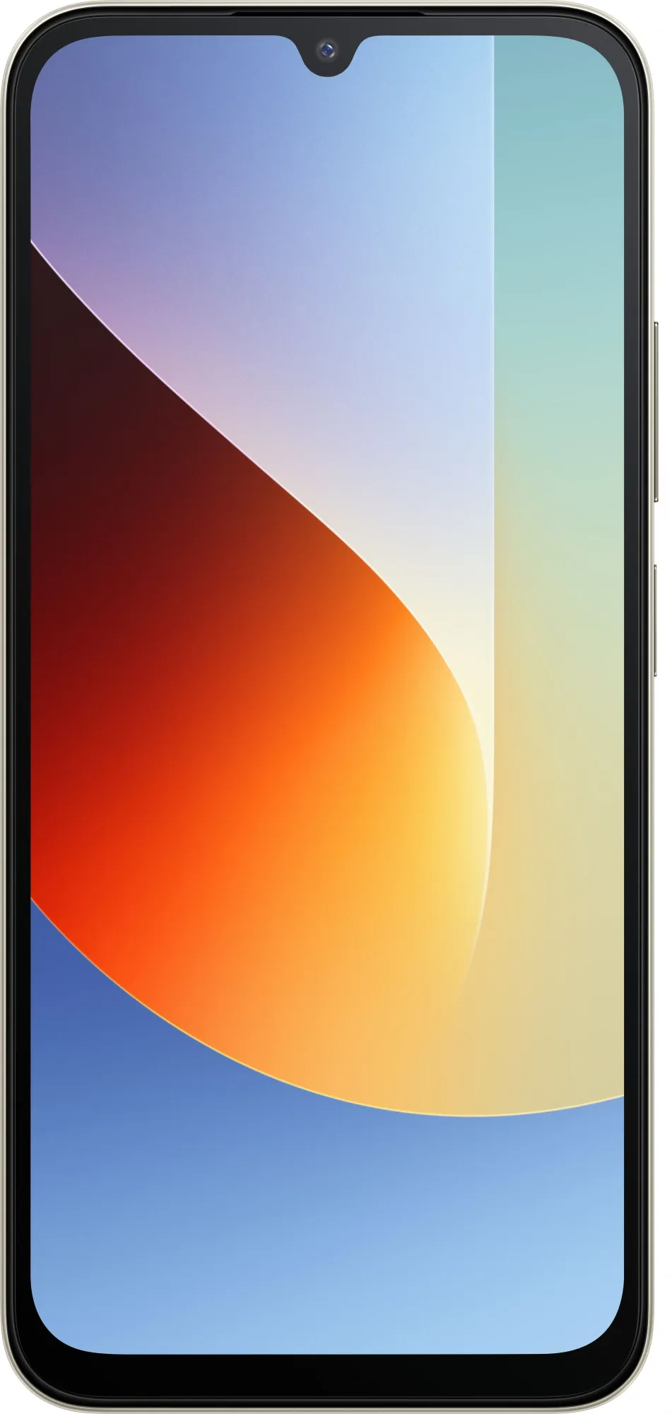 Смартфон Xiaomi Redmi A7 Pro 64Gb 4Gb оранжевый моноблок 3G 4G 2Sim 6.9" 720x1600 Android 16 13Mpix 802.11 a/b/g/n/ac GPS Protect FM microSD max2048Gb