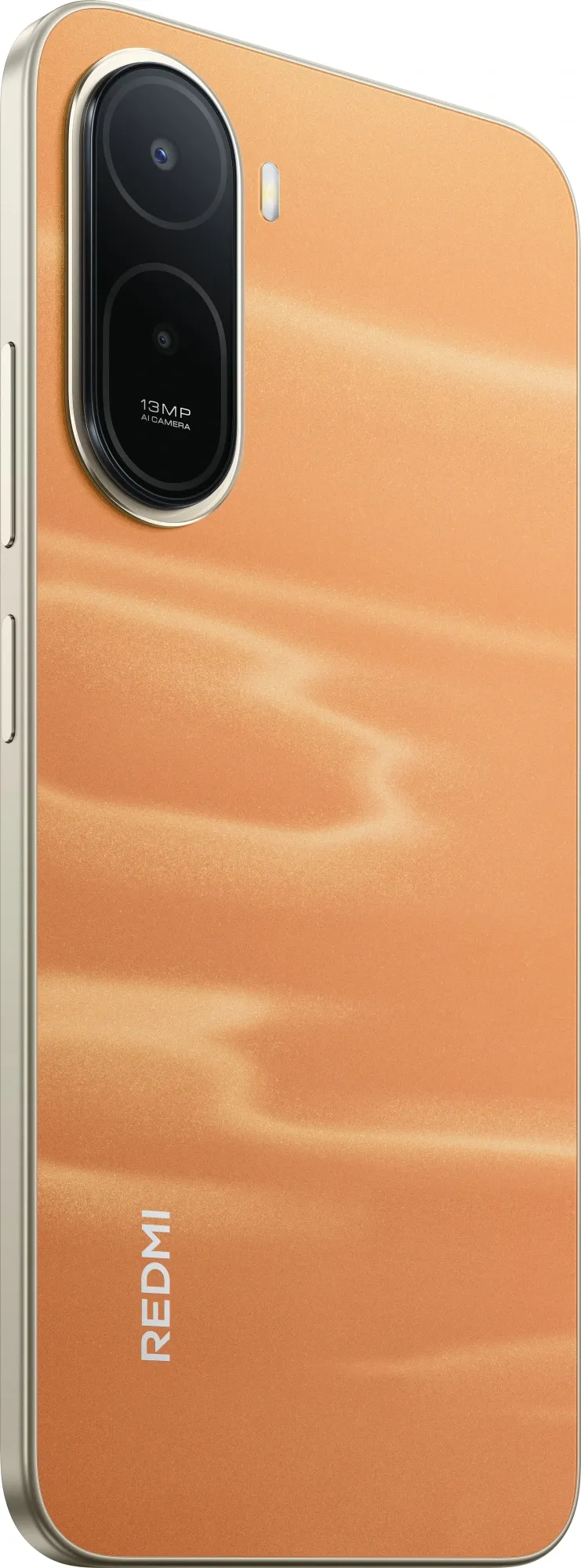 Смартфон Xiaomi Redmi A7 Pro 64Gb 4Gb оранжевый моноблок 3G 4G 2Sim 6.9" 720x1600 Android 16 13Mpix 802.11 a/b/g/n/ac GPS Protect FM microSD max2048Gb