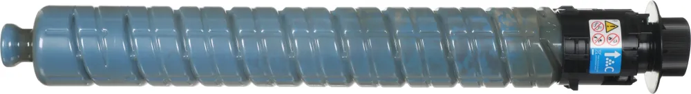 Тонер-картридж Ricoh IM C6000 IM C4500/C5500/C6000 голубой (842286) 38,8K