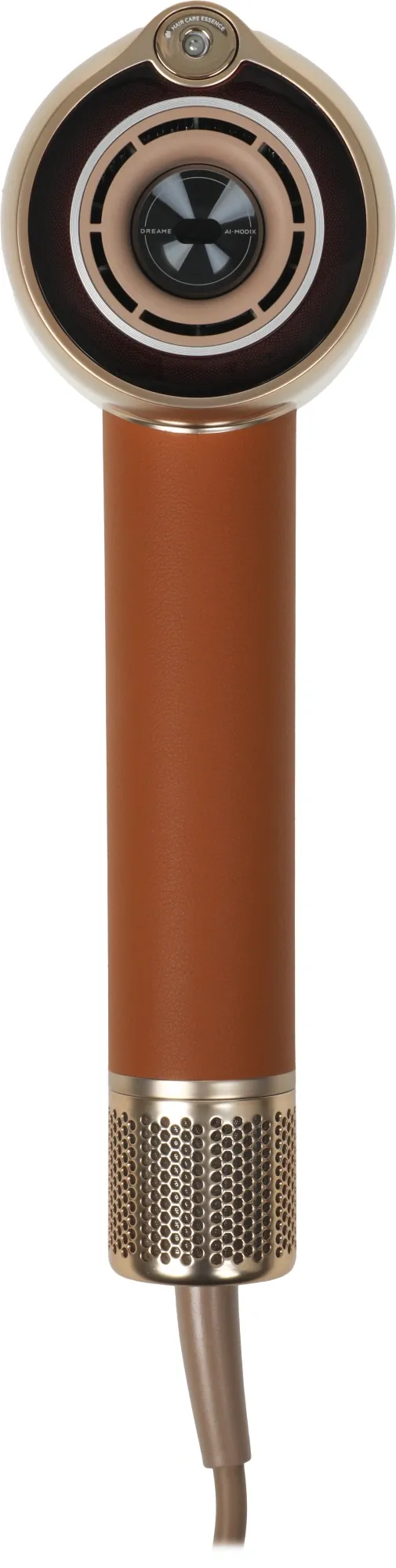 Фен Dreame Miracle Pro High-speed 1600Вт золотистый (АНХ30)