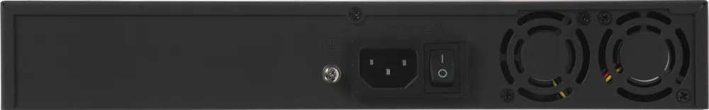 Коммутатор Osnovo SW-8182/L(300W) (L2+) 20x1Гбит/с 2SFP 16PoE 300W управляемый