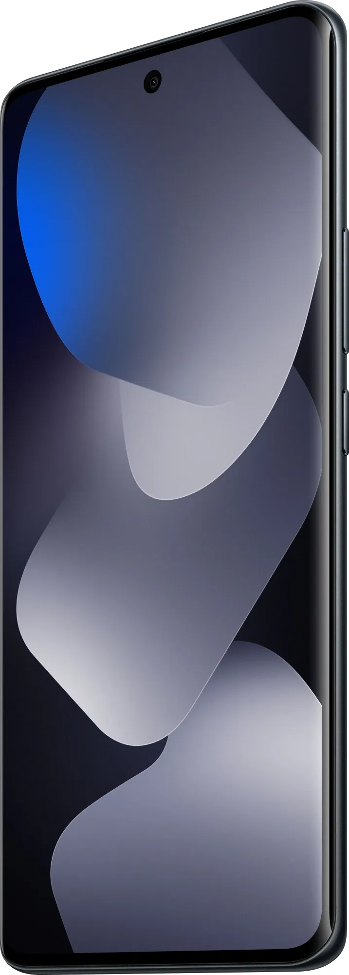 Смартфон Xiaomi Redmi Note 15 128Gb 6Gb черный моноблок 3G 4G 6.67" 1080x2400 Android 14 108Mpix 802.11 a/b/g/n/ac NFC GPS GSM900/1800 GSM1900 Protect