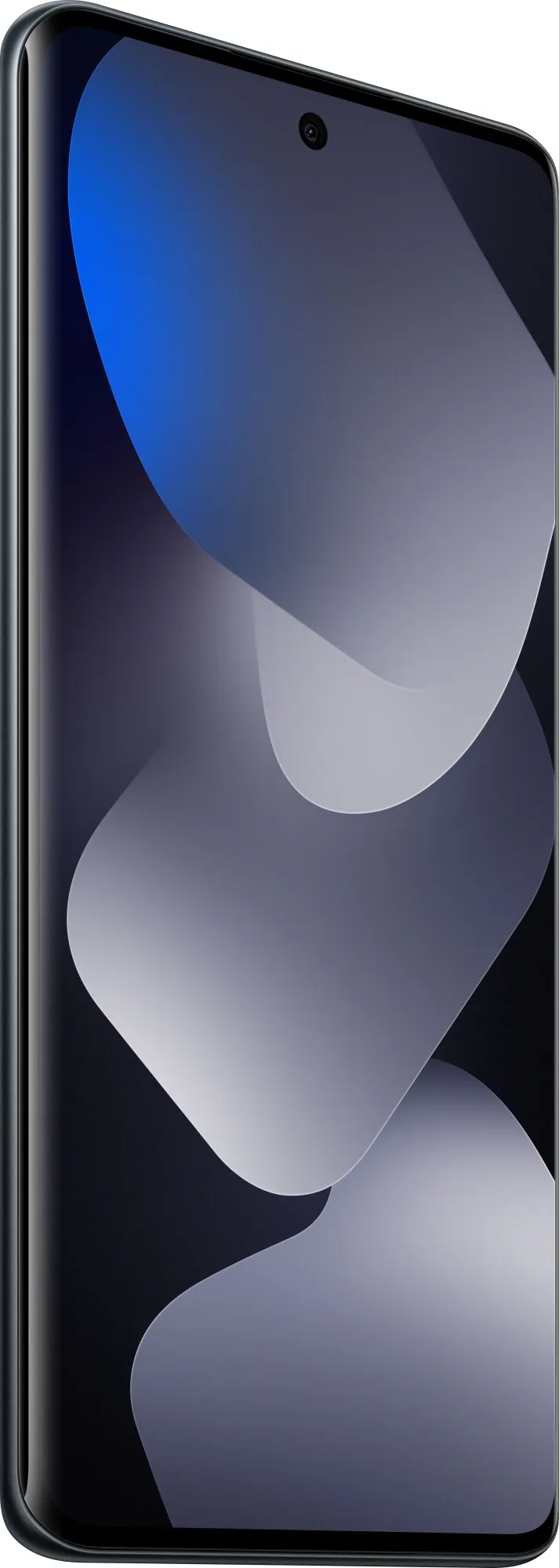 Смартфон Xiaomi Redmi Note 15 128Gb 6Gb черный моноблок 3G 4G 6.67" 1080x2400 Android 14 108Mpix 802.11 a/b/g/n/ac NFC GPS GSM900/1800 GSM1900 Protect