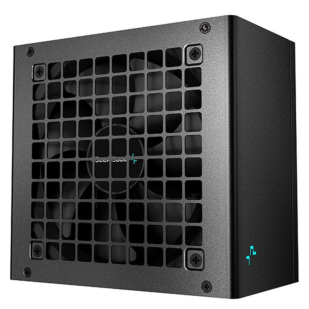 Блок питания Deepcool ATX 550W PK550D 80+ bronze (20+4pin) APFC 120mm fan 6xSATA RTL