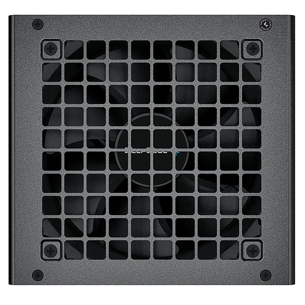 Блок питания Deepcool ATX 550W PK550D 80+ bronze (20+4pin) APFC 120mm fan 6xSATA RTL