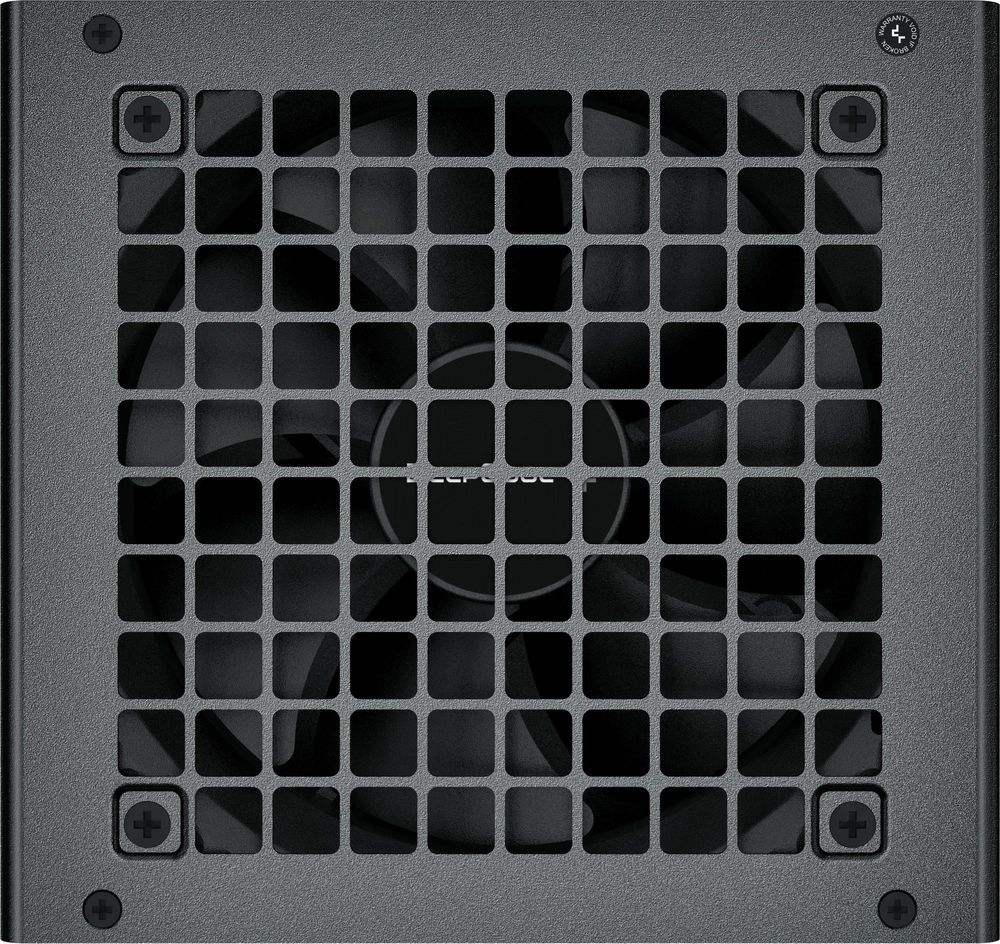 Блок питания Deepcool ATX 550W PK550D 80+ bronze (20+4pin) APFC 120mm fan 6xSATA RTL