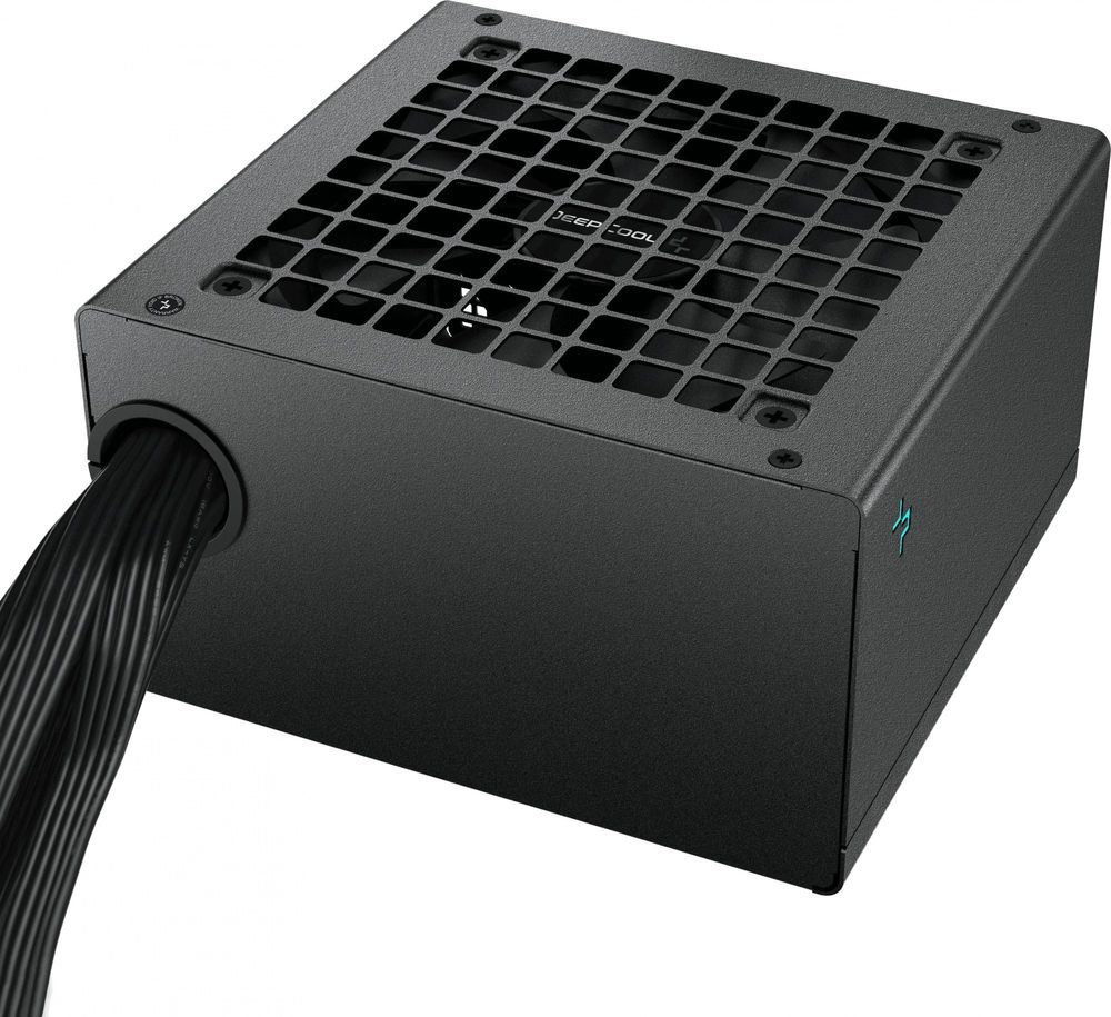 Блок питания Deepcool ATX 550W PK550D 80+ bronze (20+4pin) APFC 120mm fan 6xSATA RTL