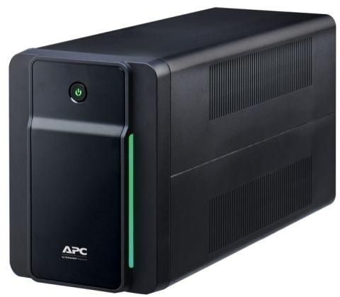 APC Back-UPS RS 1600VA BX1600MI