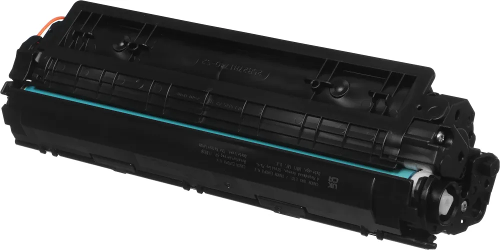 Картридж лазерный Canon 728 3500B002/3500B010 черный бар.в компл. (2100стр.) для Canon MF4410/4430/4450/4550/4570/4580