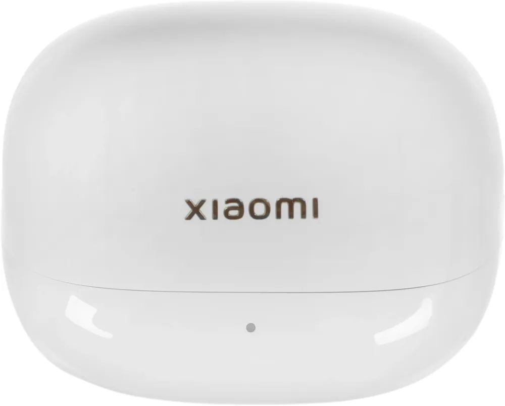 Беспроводные наушники Xiaomi Buds 5 Pro BT белый