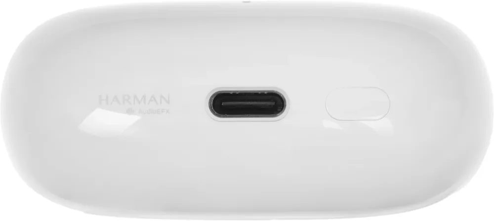 Беспроводные наушники Xiaomi Buds 5 Pro BT белый