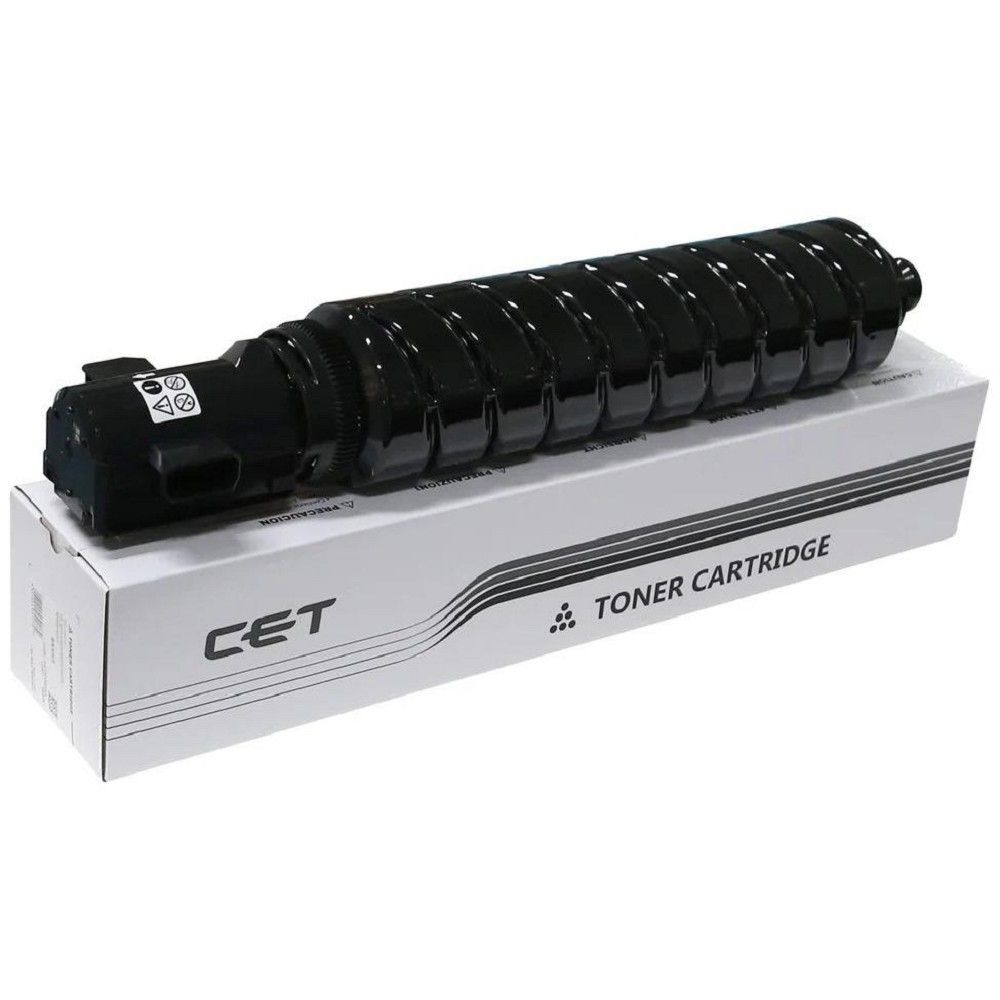 Картридж лазерный Cet CET131080 3760C002/C-EXV59 черный (30000стр.) для Canon iR 2625/2630/2635/2645i