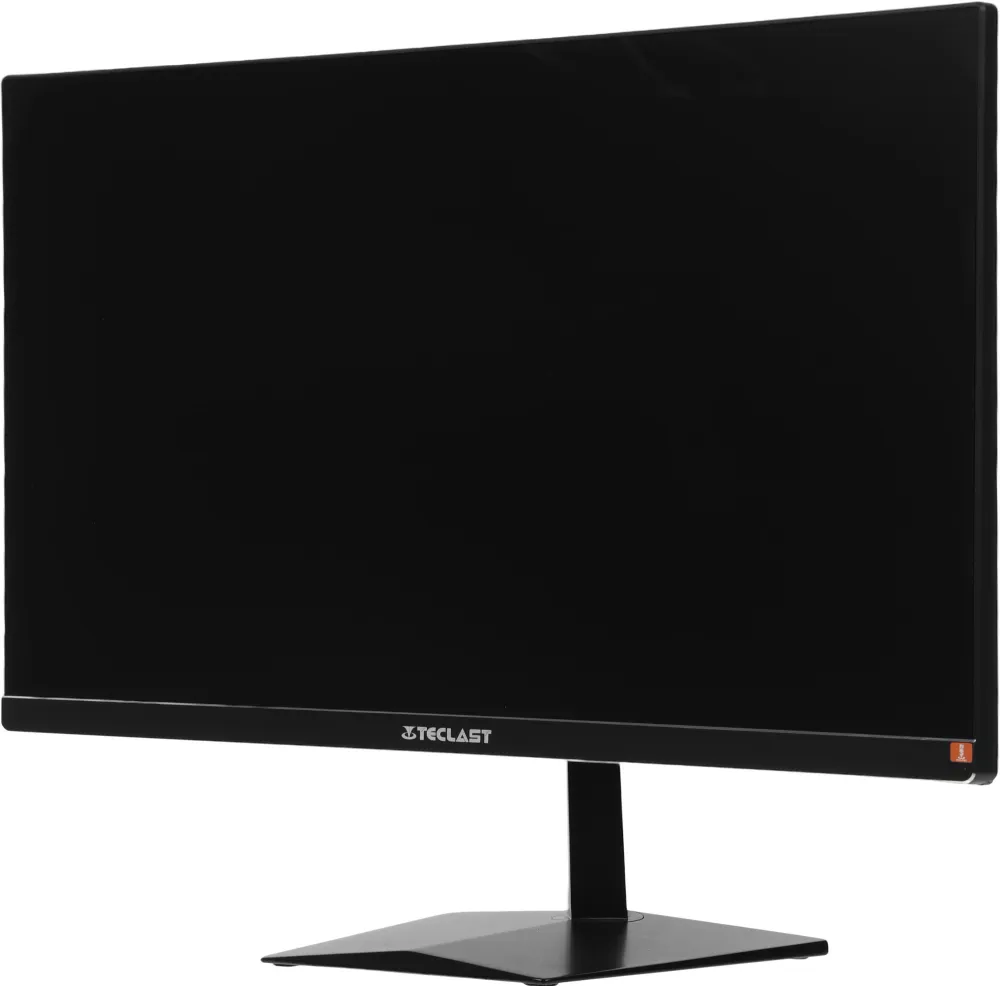Моноблок Teclast M24 Air 23.8" Full HD i7 13620H (2.4) 16Gb SSD512Gb UHDG Windows 11 Pro GbitEth WiFi BT 120W клавиатура мышь Cam черный 1920x1080