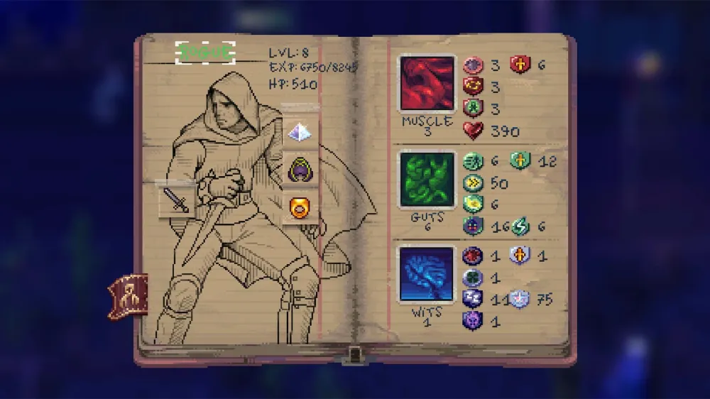 Игра для ПК Dangen Entertainment Kingdom of Night (12+)