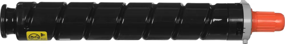 Картридж лазерный Cactus CS-EXV34BK C-EXV34 BK черный (23000стр.) для Canon IR Advance C2030L/C2030i/C2020L/C2020i/C2025i