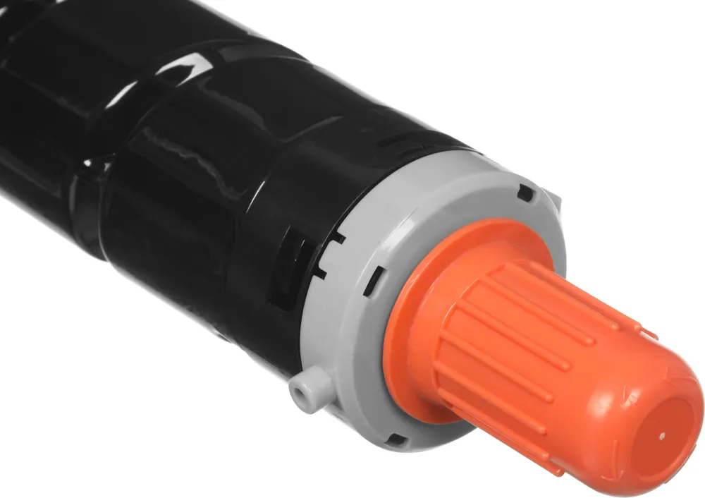 Картридж лазерный Cactus CS-EXV34BK C-EXV34 BK черный (23000стр.) для Canon IR Advance C2030L/C2030i/C2020L/C2020i/C2025i