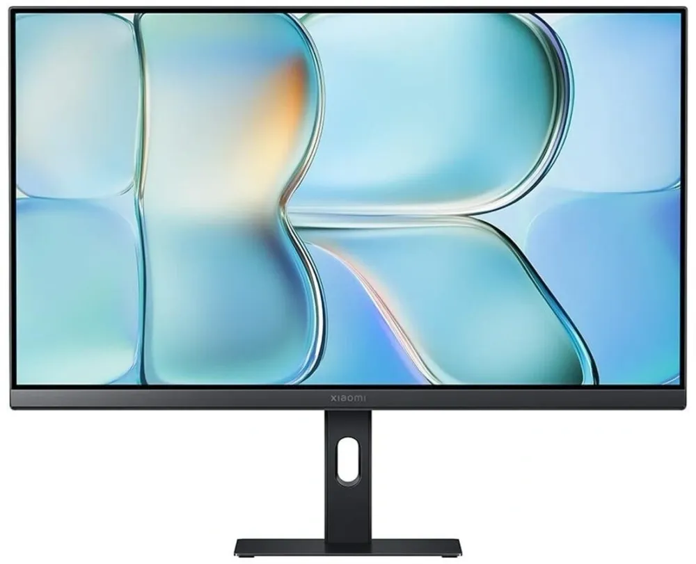 Xiaomi 23.8" A24i (EU) черный {IPS 1920x1080 100Hz 6ms 250cd HDMI DisplayPort}[ELA6416EU]