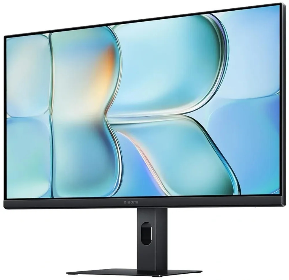 Xiaomi 23.8" A24i (EU) черный {IPS 1920x1080 100Hz 6ms 250cd HDMI DisplayPort}[ELA6416EU]