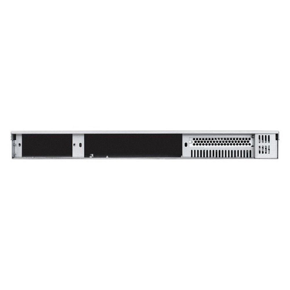 Exegate EX293174RUS Серверный корпус ExeGate Pro 1U650-04 <RM 19", высота 1U, глубина 650, БП 1U-900ADS, USB>