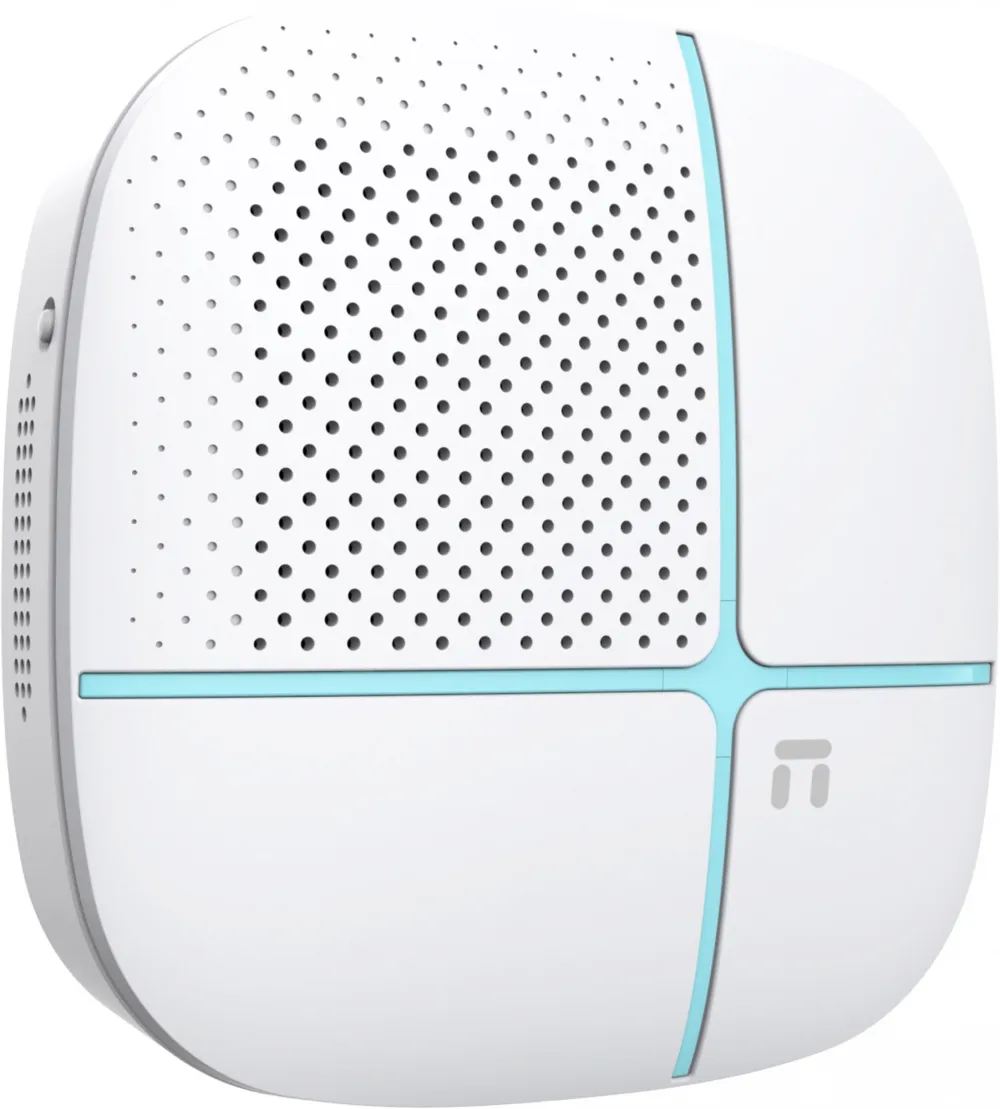 Роутер беспроводной Netis EAP883 AC1200 10/100/1000BASE-TX белый