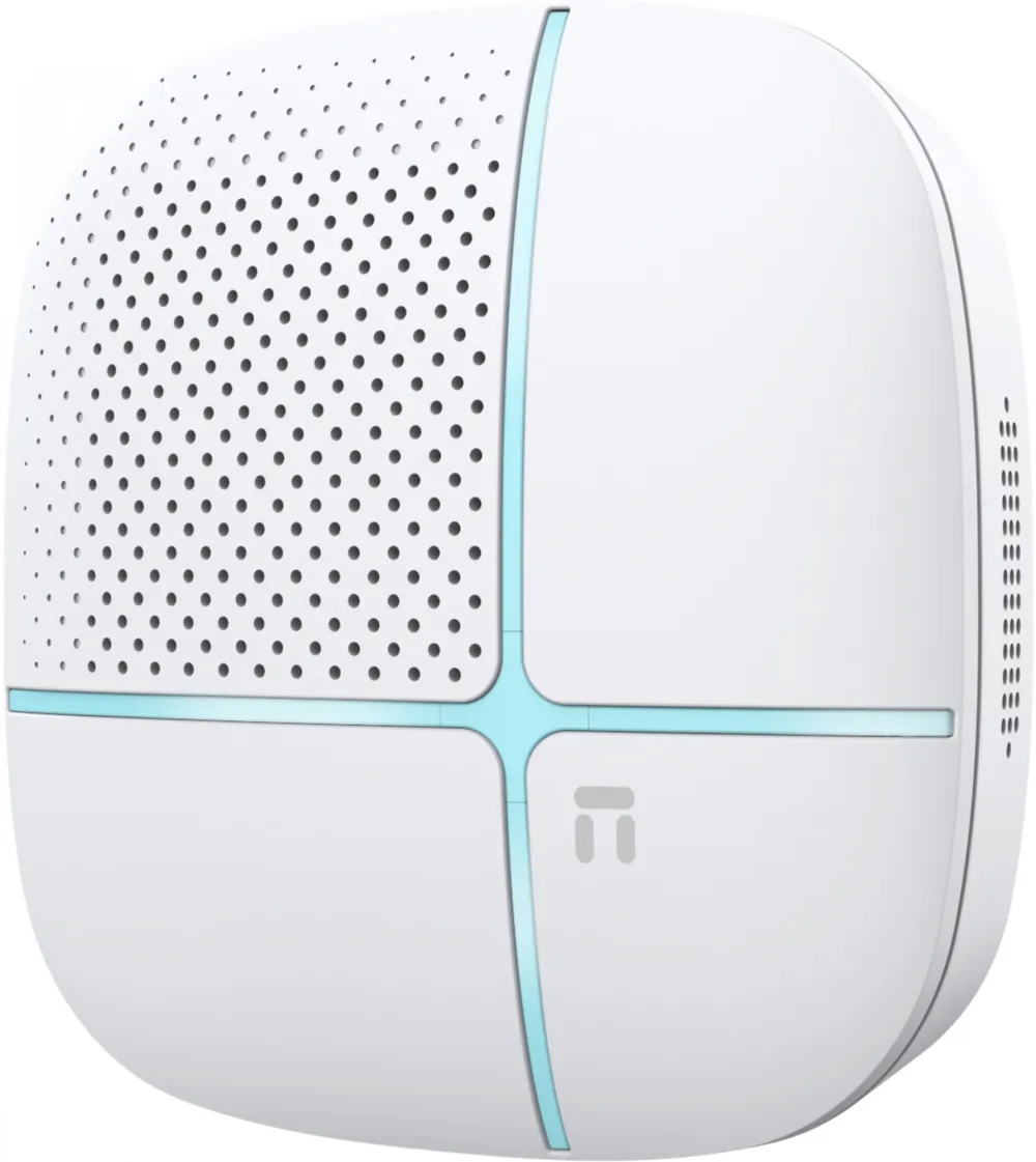 Роутер беспроводной Netis EAP883 AC1200 10/100/1000BASE-TX белый