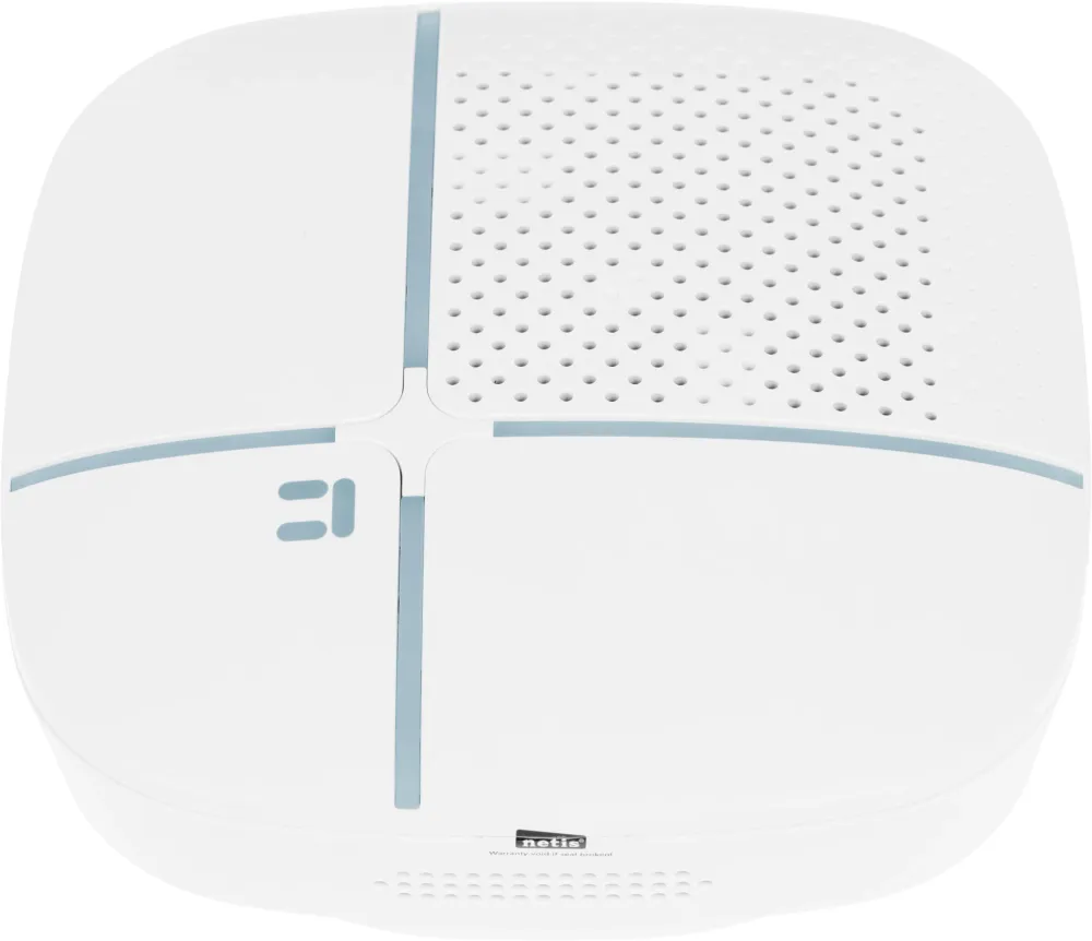 Роутер беспроводной Netis EAP883 AC1200 10/100/1000BASE-TX белый