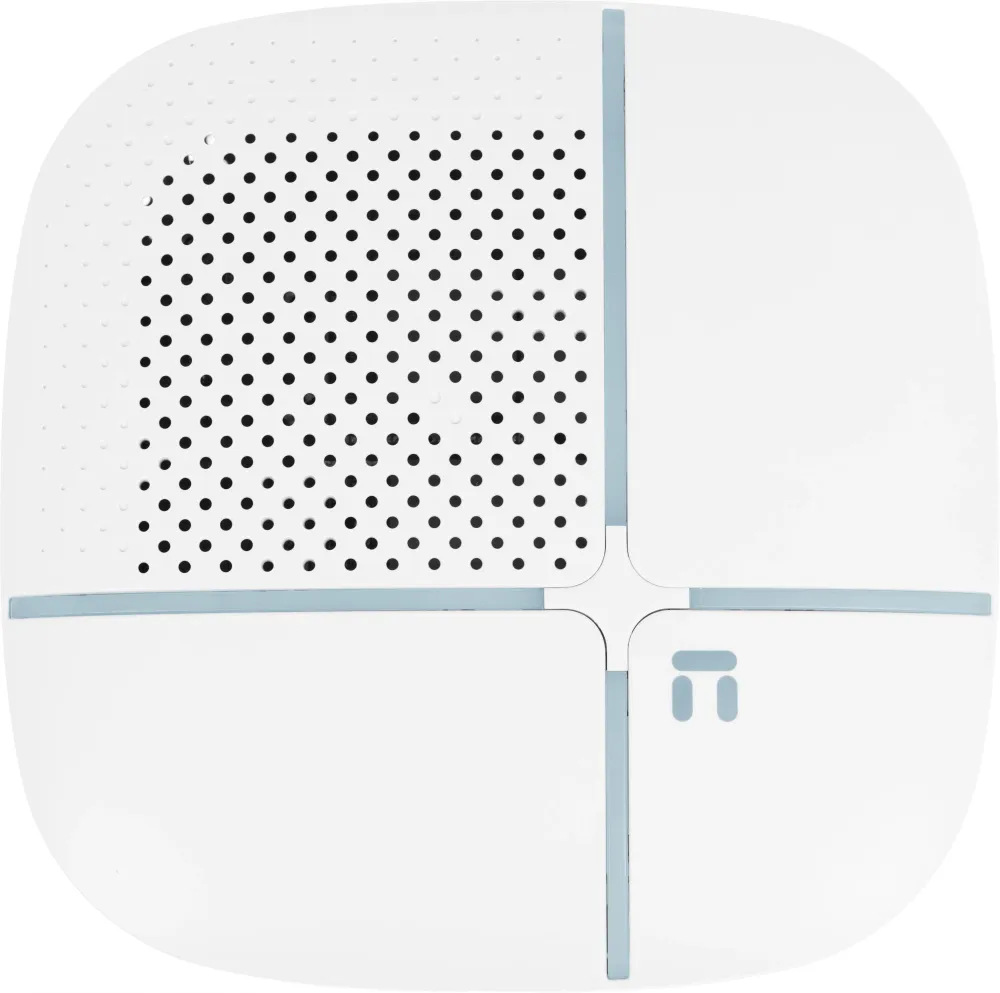 Роутер беспроводной Netis EAP883 AC1200 10/100/1000BASE-TX белый