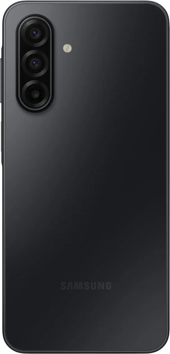 Смартфон Samsung Galaxy A17 6+128Gb черный (SM-A175FZKCCAU)