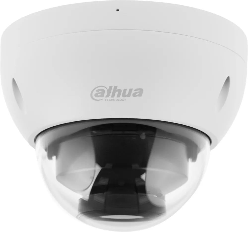DAHUA DH-IPC-HDBW2241RP-ZS Уличная купольная IP-видеокамера 2Мп; 1/2.8” CMOS; моторизованный объектив 2.7~13.5мм; видеоаналитика, микрофон, ИК 40м, IP67, IK10, металл
