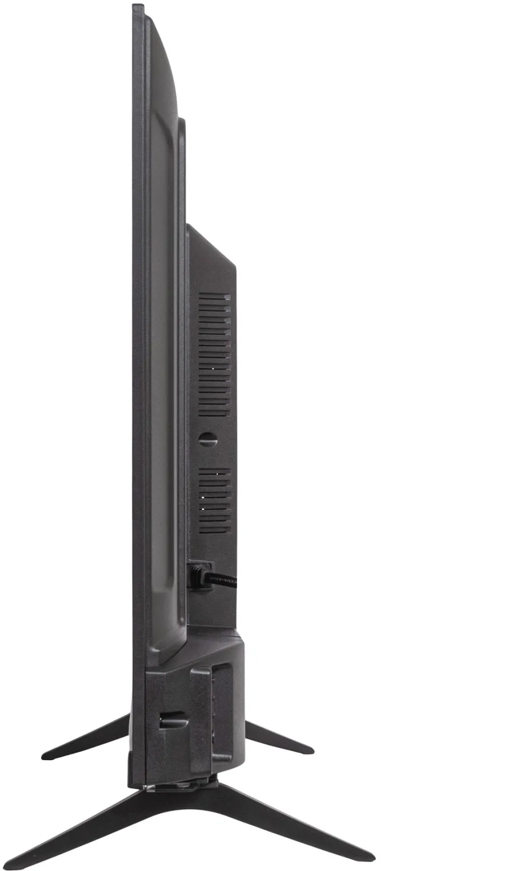 Телевизор LED Supra 32" STV-LC32ST0045W черный HD 60Hz DVB-T DVB-T2 DVB-C WiFi Smart TV (RUS)