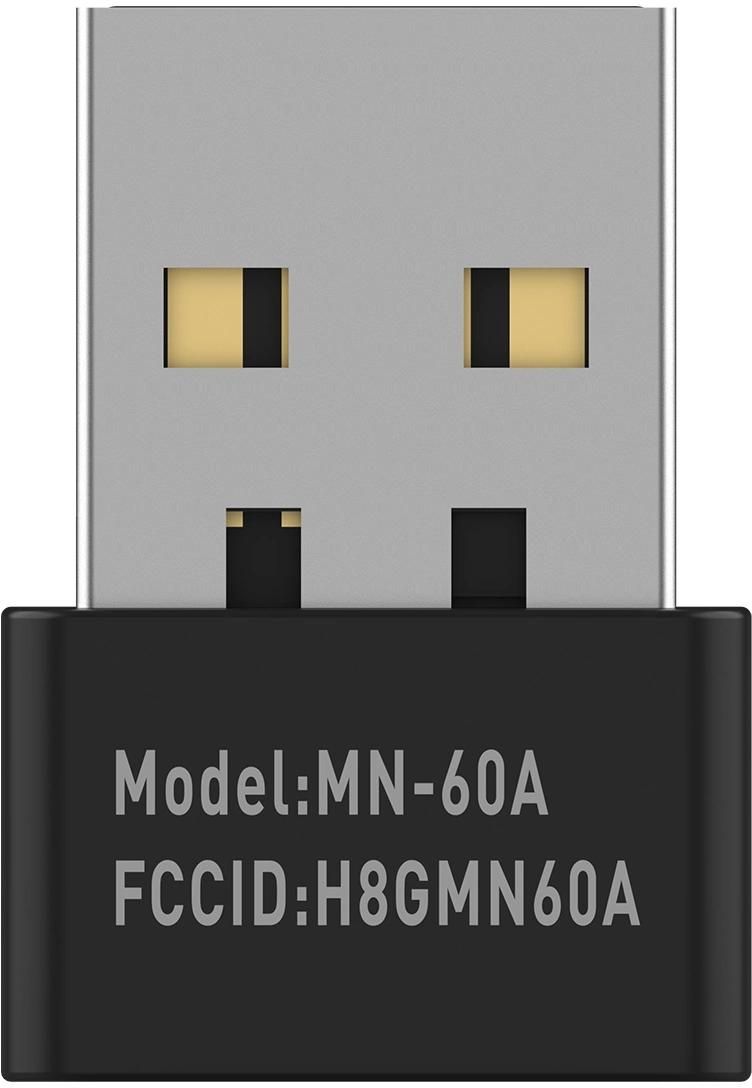 Мышь A4Tech Bloody R36 Ultra черный оптическая 12000dpi беспров. USB 7but