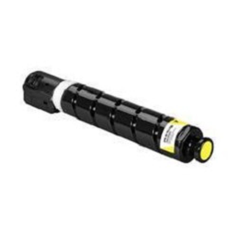 Картридж лазерный Canon C-EXV65Y 5764C001 желтый (17500стр.) для Canon C3326