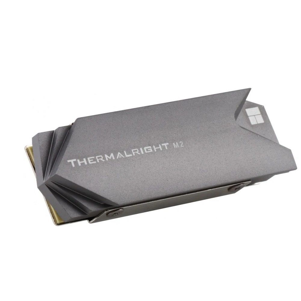 Thermalright Радиатор для M.2 SSD / M.2 2280 / TRM2.2280