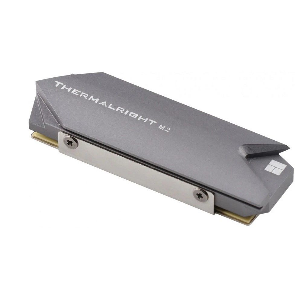 Thermalright Радиатор для M.2 SSD / M.2 2280 / TRM2.2280