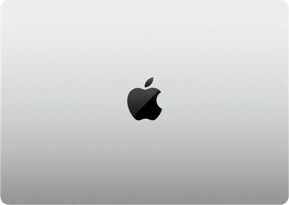 Ноутбук Apple MacBook Pro A3426 M5 Pro 15 core 24Gb SSD1Tb/16 core GPU 14.2" Liquid Retina XDR (3024x1964) macOS silver WiFi BT Cam (MGDN4ZA/A)