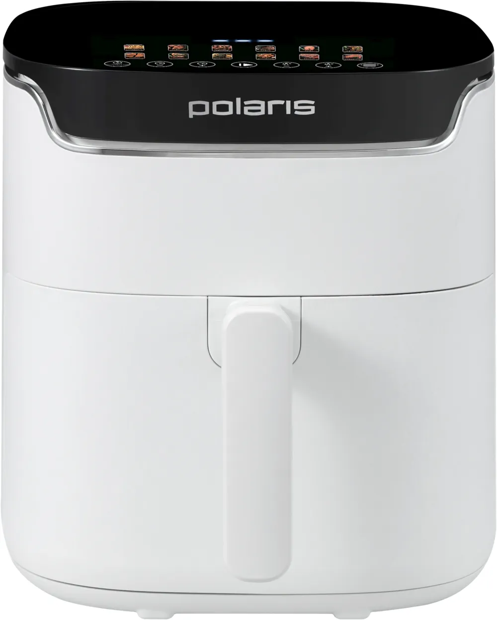 Аэрогриль Polaris PAF 5502 1600Вт белый