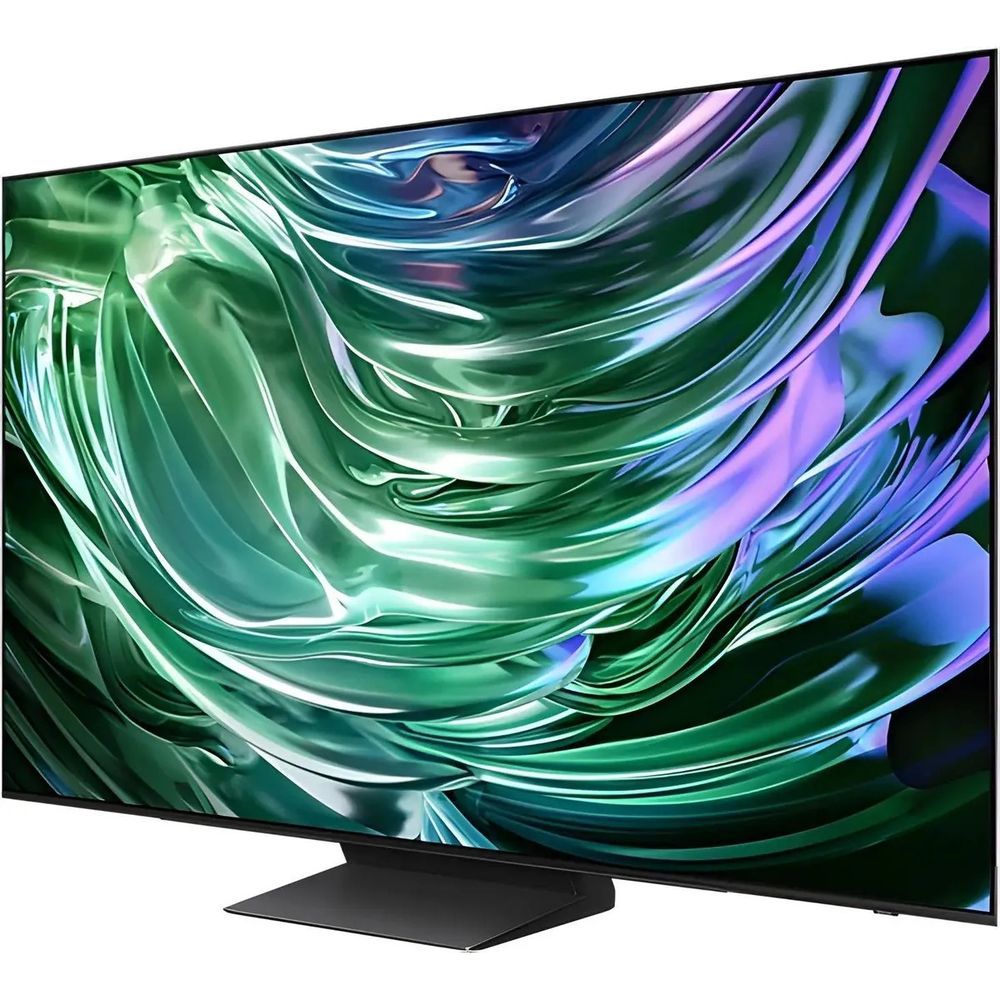 55" Телевизор OLED SAMSUNG QE55S90DAUXRU