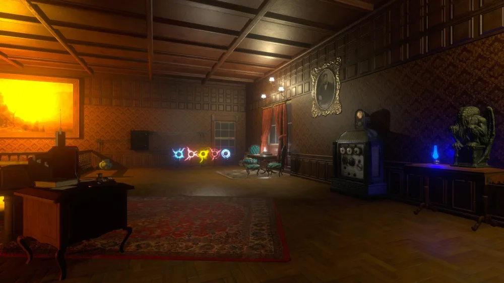 Игра для ПК Nejcraft Mad Experiments: Escape Room (12+)