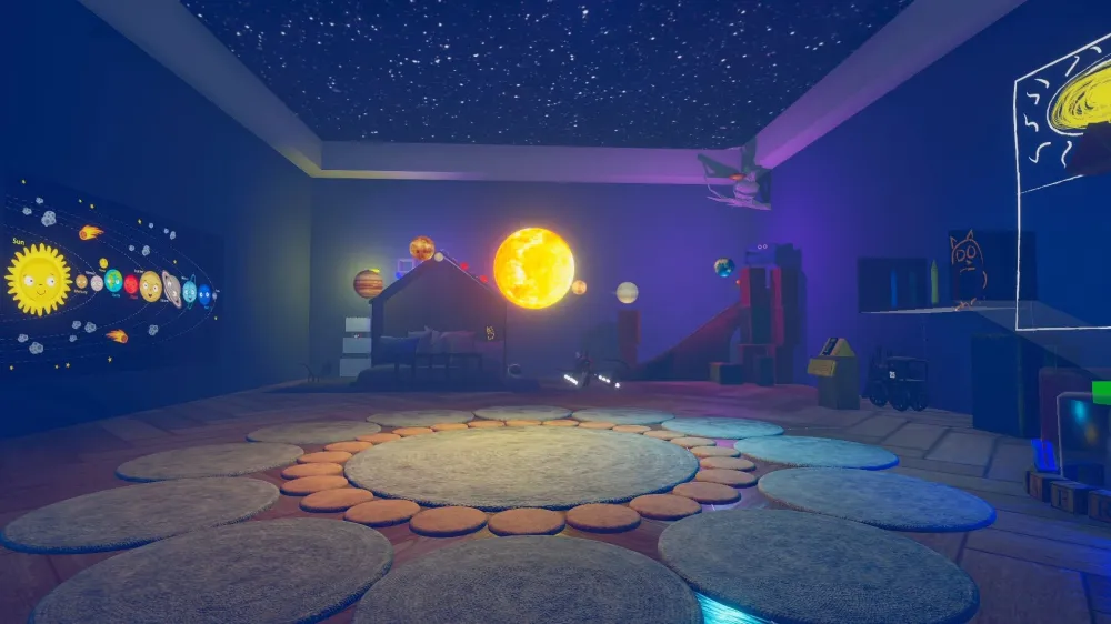 Игра для ПК Nejcraft Mad Experiments: Escape Room (12+)