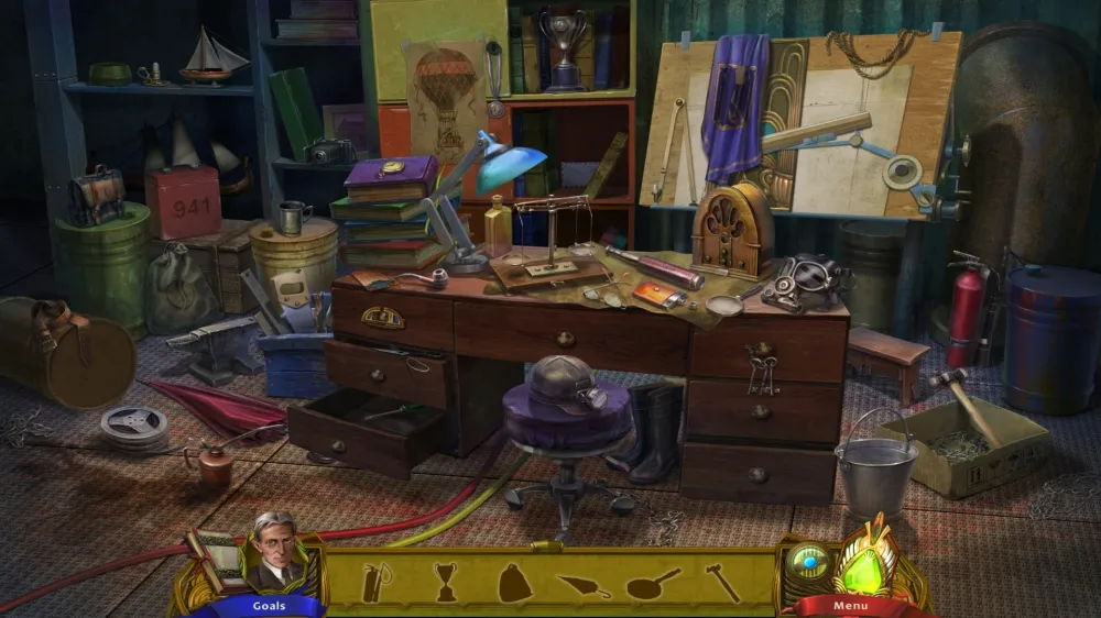 Игра для ПК Immanitas The Esoterica: Hollow Earth (12+)