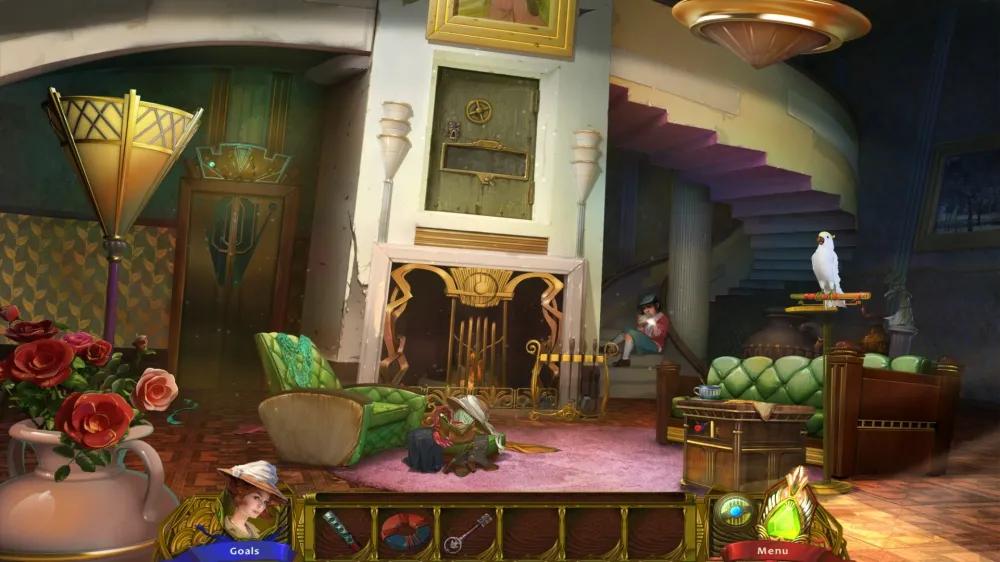 Игра для ПК Immanitas The Esoterica: Hollow Earth (12+)